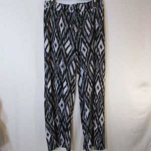 Palazzo Pants Petite Large